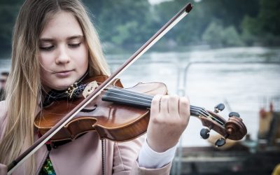 Tout sur l’art de pratiquer le violon