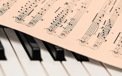 Comment lire une partition de piano ?