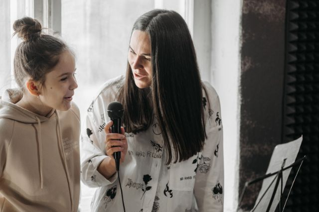 Pourquoi passer par un professeur particulier pour apprendre a chanter ?