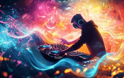 Comment FG DJ Radio revolutionne les nuits parisiennes depuis 30 ans