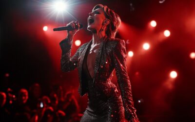 Les chansons populaires de Céline Dion qui ont fait d’elle l’ambassadrice incontestée du Québec